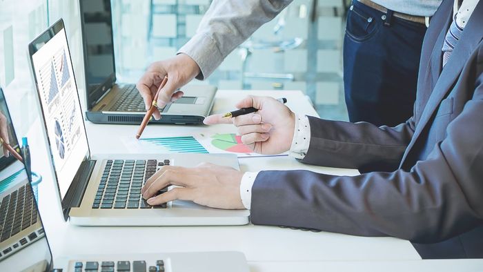 Những yếu tố cần có để trở thành một COO xuất sắc